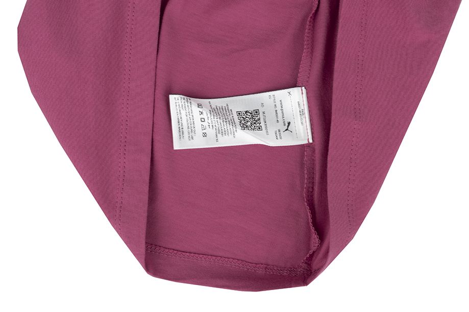 Puma Damen T-Shirt ESS+ Embroidery Tee 848331 45 Puma Damen T-Shirt ESS+ Embroidery Tee 848331 45