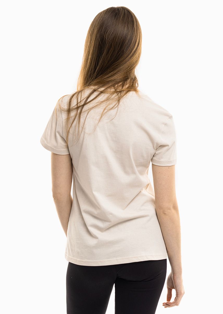 PUMA Damen T-Shirt ESS No.1 Logo Tee 682371 87 PUMA Damen T-Shirt ESS No.1 Logo Tee 682371 87
