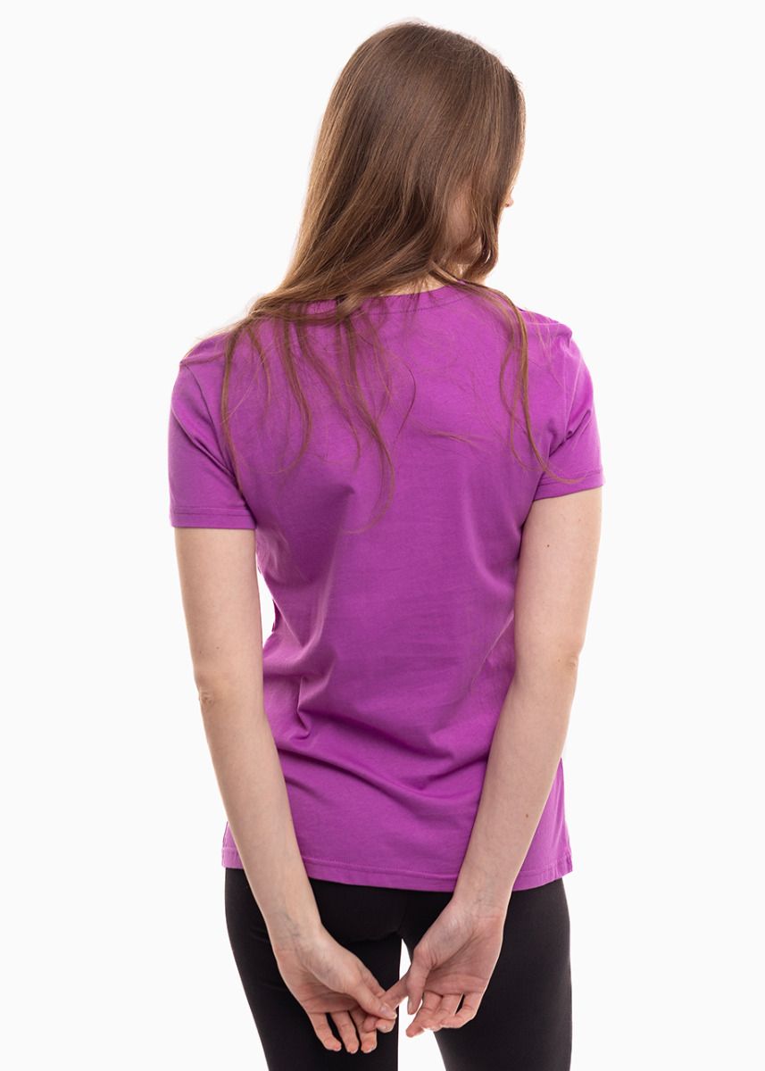 PUMA Damen T-Shirt ESS No.1 Logo Tee 682371 89 PUMA Damen T-Shirt ESS No.1 Logo Tee 682371 89