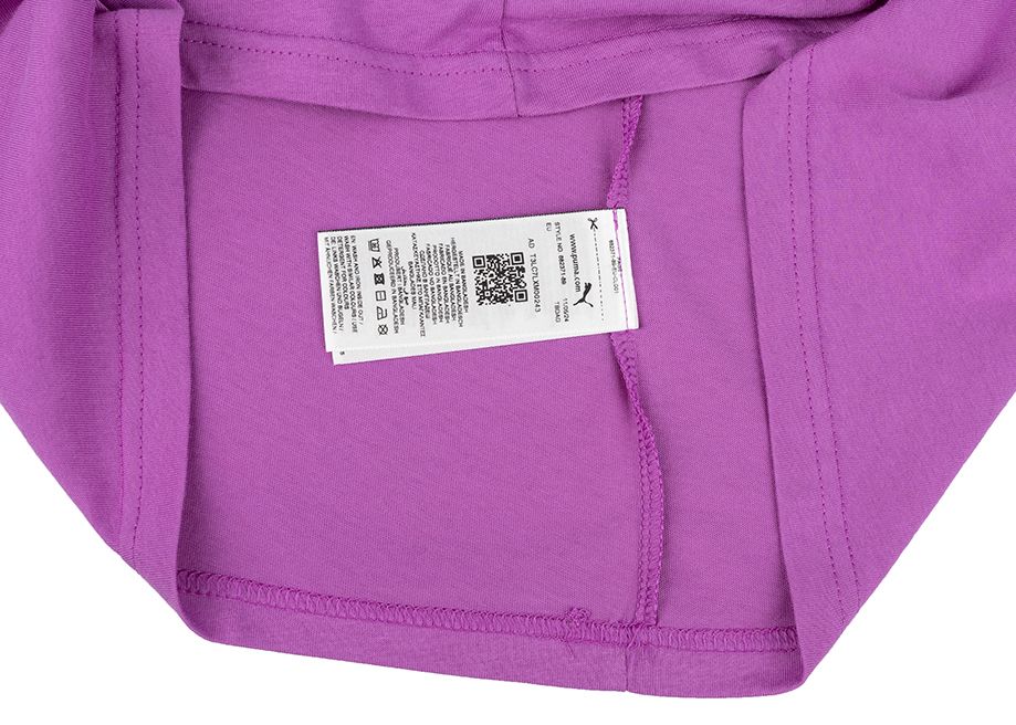 PUMA Damen T-Shirt ESS No.1 Logo Tee 682371 89 PUMA Damen T-Shirt ESS No.1 Logo Tee 682371 89