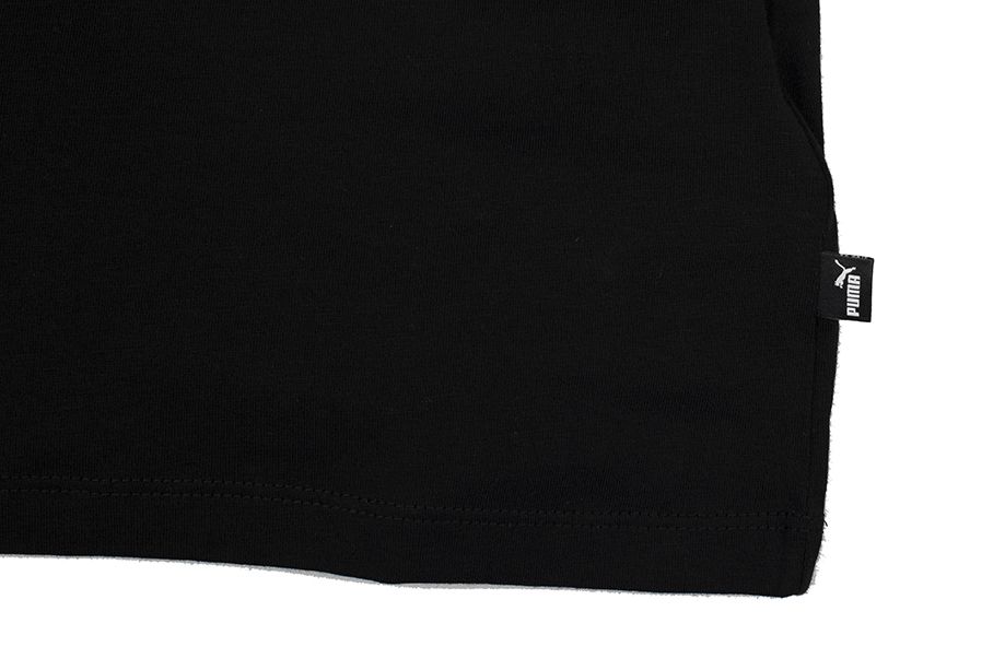 Puma Damen T-Shirt ESS Small Logo Tee 586776 01 Puma Damen T-Shirt ESS Small Logo Tee 586776 01