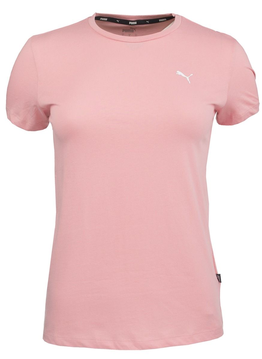 Puma Damen T-Shirt ESS Small Logo Tee 586776 90 Puma Damen T-Shirt ESS Small Logo Tee 586776 90