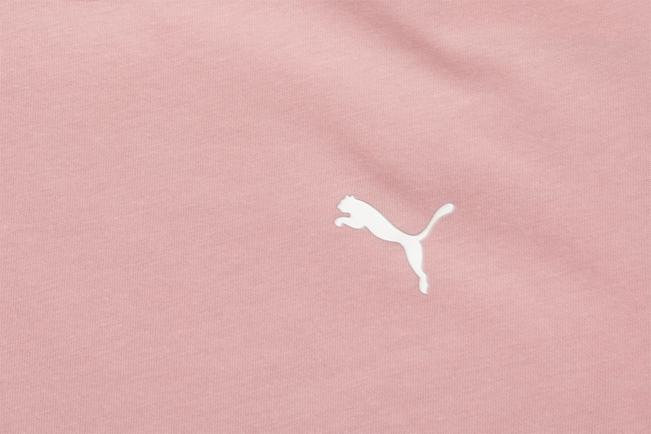 Puma Damen T-Shirt ESS Small Logo Tee 586776 90 Puma Damen T-Shirt ESS Small Logo Tee 586776 90