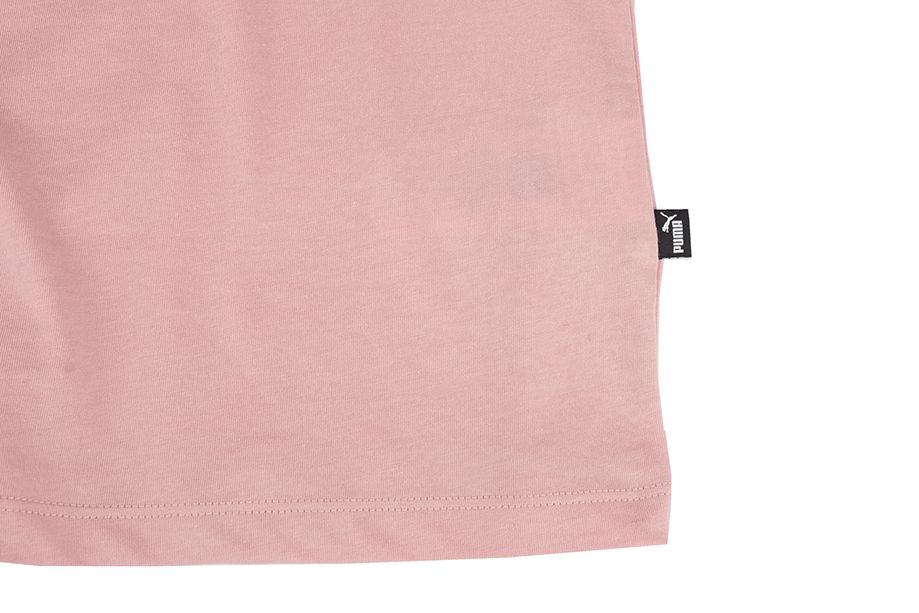 Puma Damen T-Shirt ESS Small Logo Tee 586776 90 Puma Damen T-Shirt ESS Small Logo Tee 586776 90