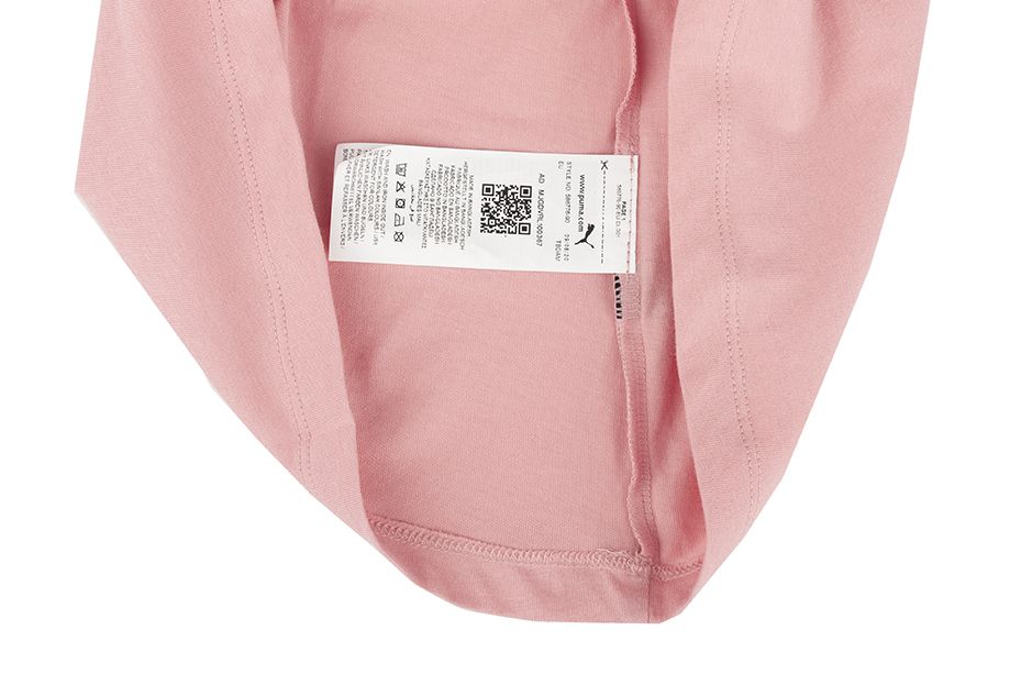 Puma Damen T-Shirt ESS Small Logo Tee 586776 90 Puma Damen T-Shirt ESS Small Logo Tee 586776 90