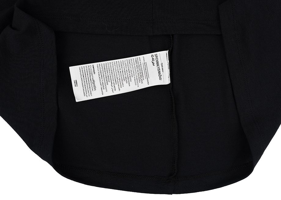 Under Armour Damen T-Shirt Rival Core SS 1383648 001