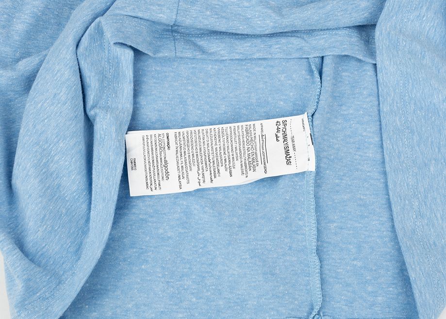 Under Armour Damen T-Shirt Rival Core SS 1383648 453