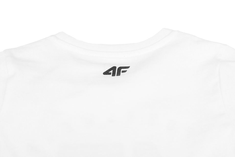 4F Kinder-T-Shirt HJZ22 JTSM008 10S