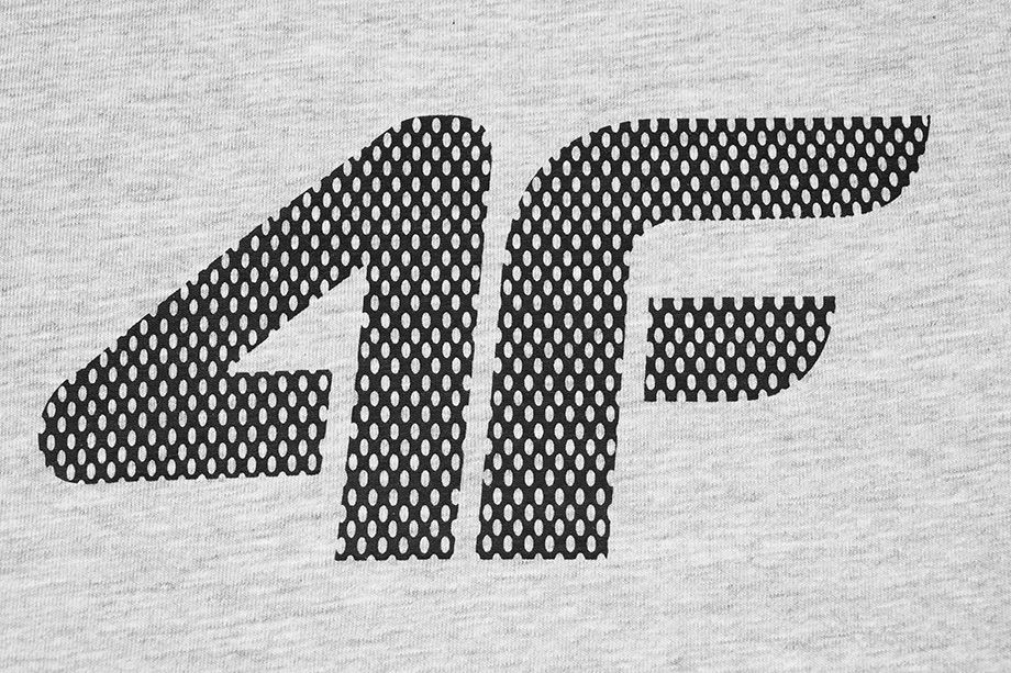 4F Kinder T-Shirt HJZ21 JTSM001 27M