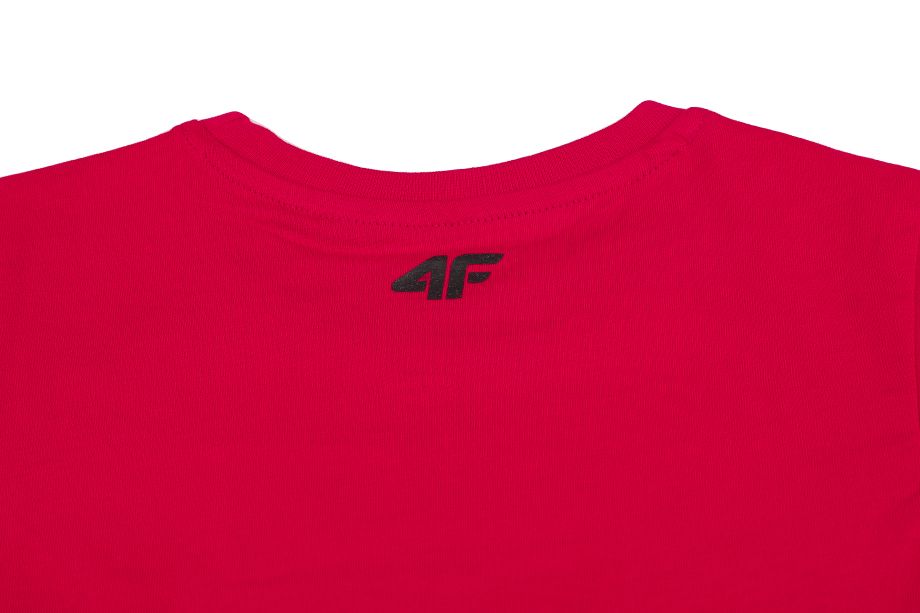 4F Kinder-T-Shirt HJZ22 JTSM008 62S