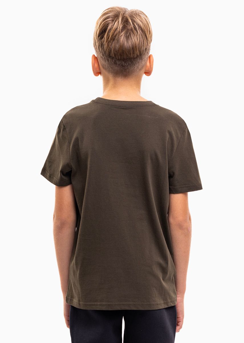 4F Jungen T-Shirt M1626 4FJWMM00TTSHM1626 43S