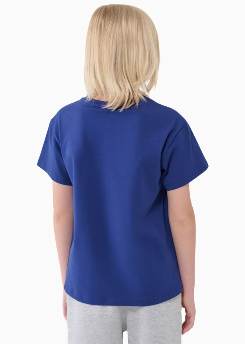4F Jungen T-Shirt M2324 4FJWSS25TTSHM2324 36S 4F Jungen T-Shirt M2324 4FJWSS25TTSHM2324 36S