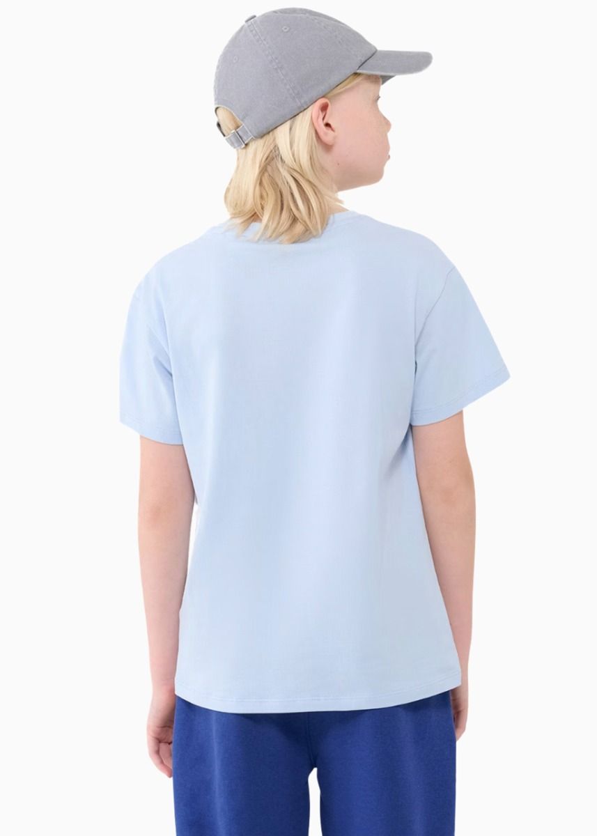 4F Jungen T-Shirt M2324 4FJWSS25TTSHM2324 33S 4F Jungen T-Shirt M2324 4FJWSS25TTSHM2324 33S