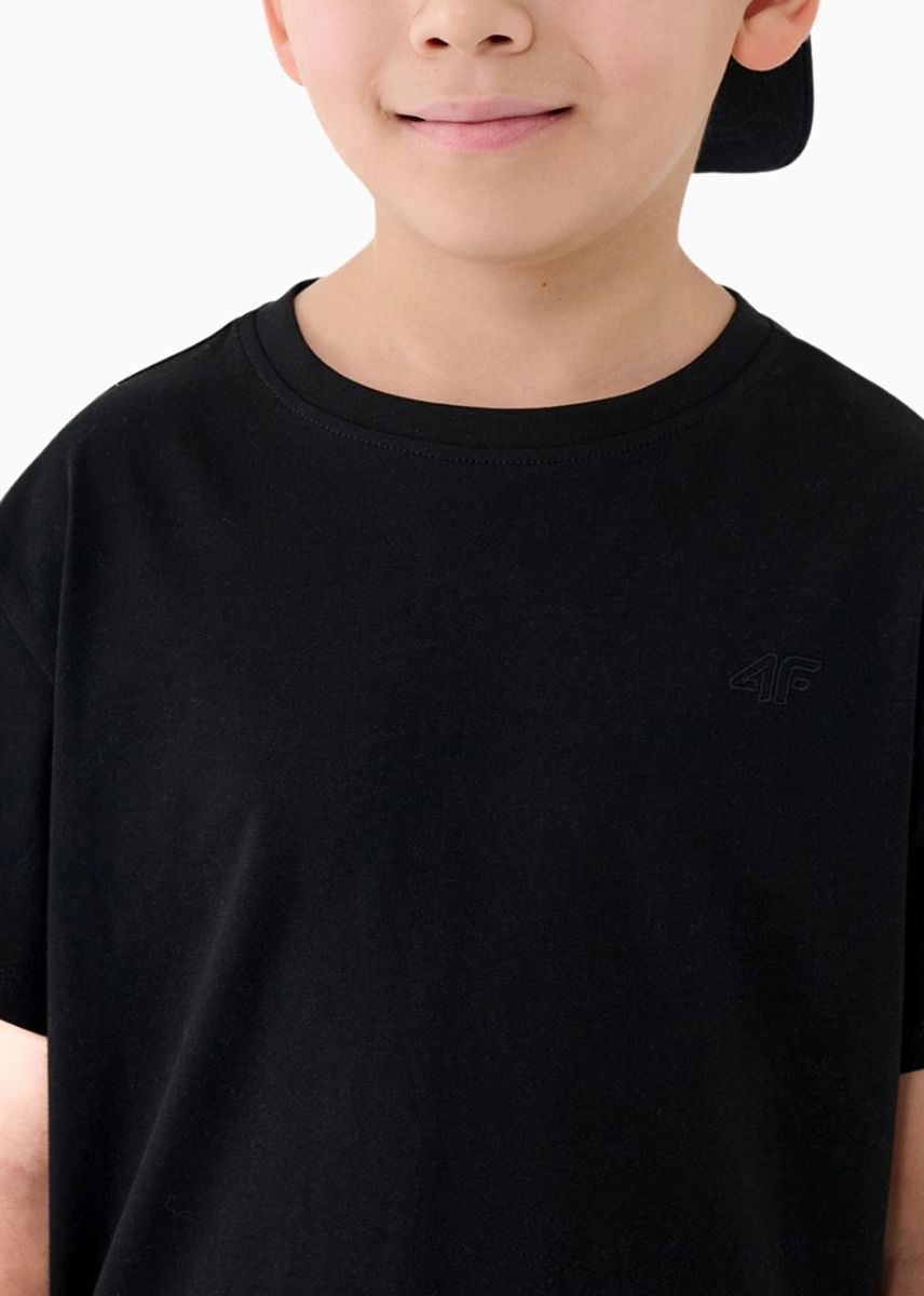 4F Jungen T-Shirt M2330 4FJWMM00TTSHM2330 20S 4F Jungen T-Shirt M2330 4FJWMM00TTSHM2330 20S