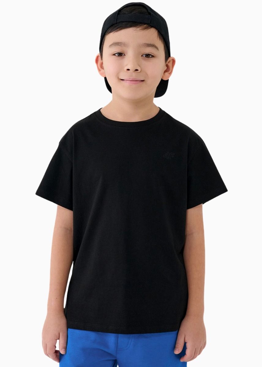 4F Jungen T-Shirt M2330 4FJWMM00TTSHM2330 20S 4F Jungen T-Shirt M2330 4FJWMM00TTSHM2330 20S