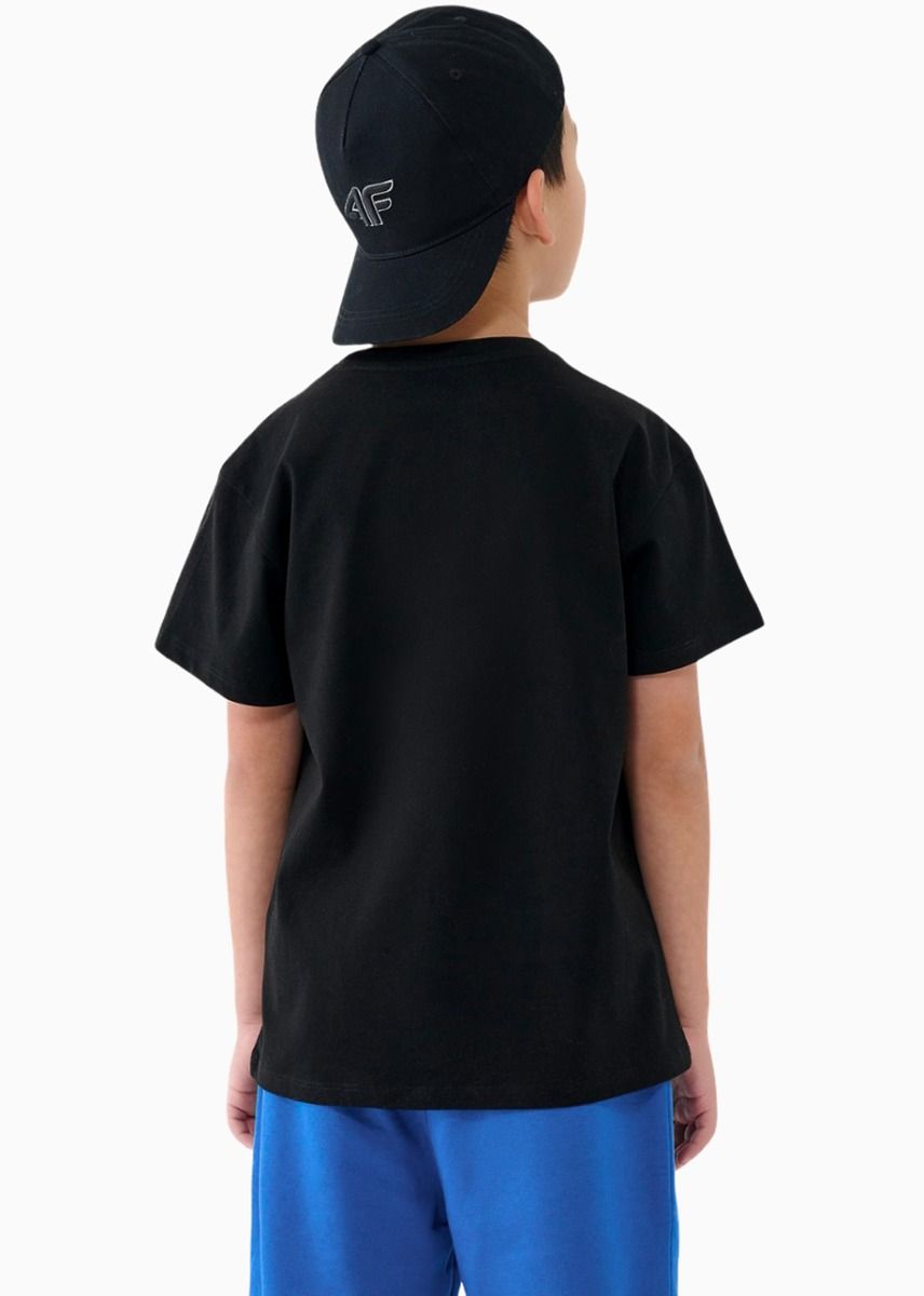 4F Jungen T-Shirt M2330 4FJWMM00TTSHM2330 20S 4F Jungen T-Shirt M2330 4FJWMM00TTSHM2330 20S
