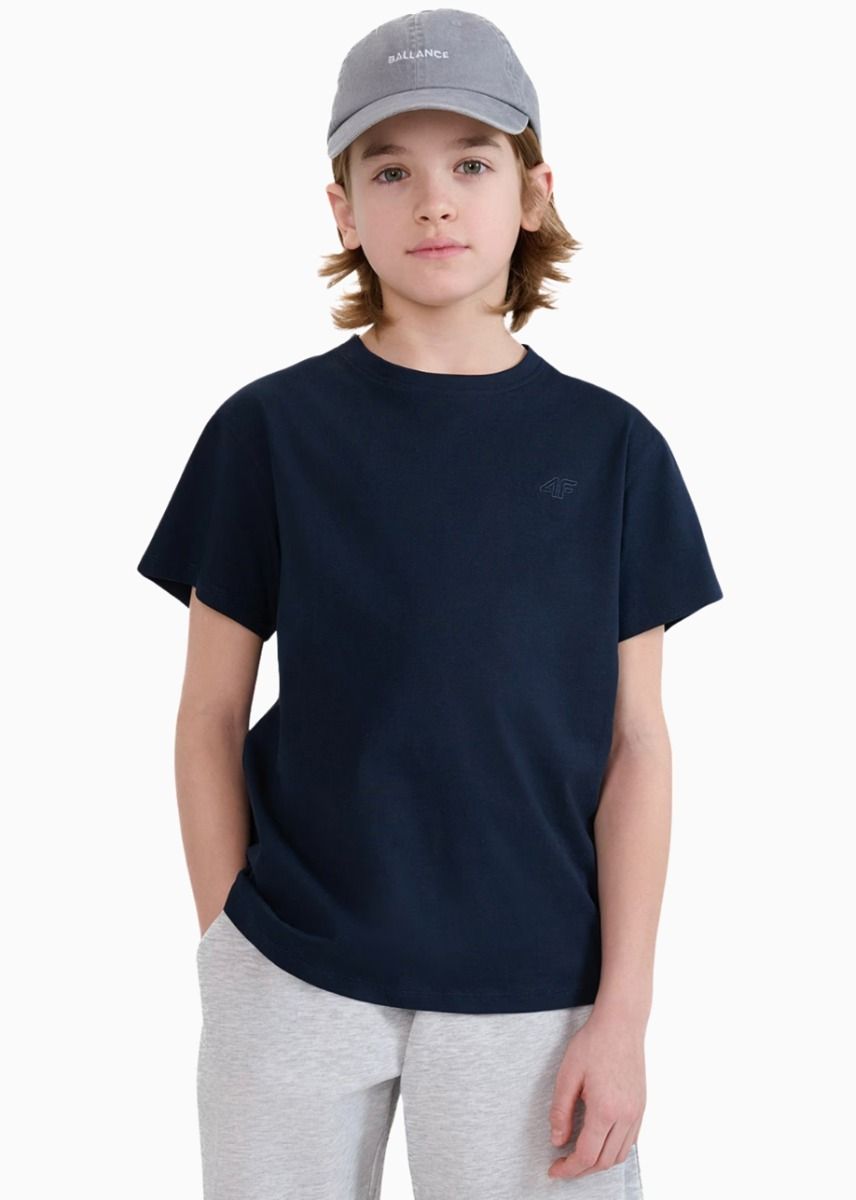 4F Jungen T-Shirt M2330 4FJWMM00TTSHM2330 31S 4F Jungen T-Shirt M2330 4FJWMM00TTSHM2330 31S