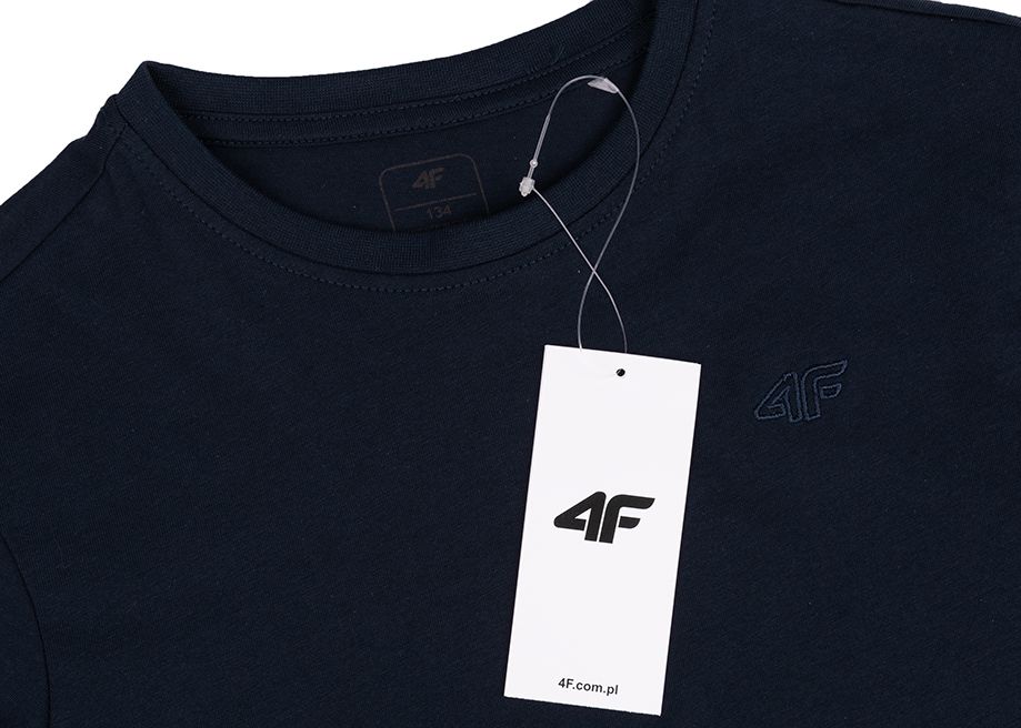 4F Jungen T-Shirt M2330 4FJWMM00TTSHM2330 31S 4F Jungen T-Shirt M2330 4FJWMM00TTSHM2330 31S