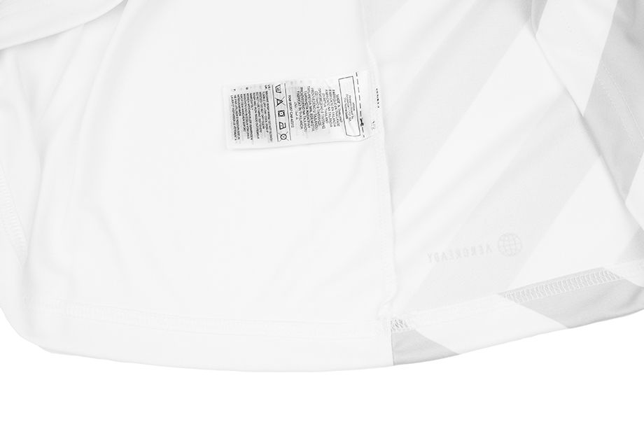 adidas T-Shirt für Kinder Entrada 22 Graphic Jersey HF0120