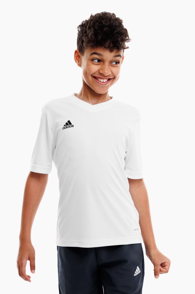 adidas T-Shirt für Kinder Entrada 22 Jersey HC5054
