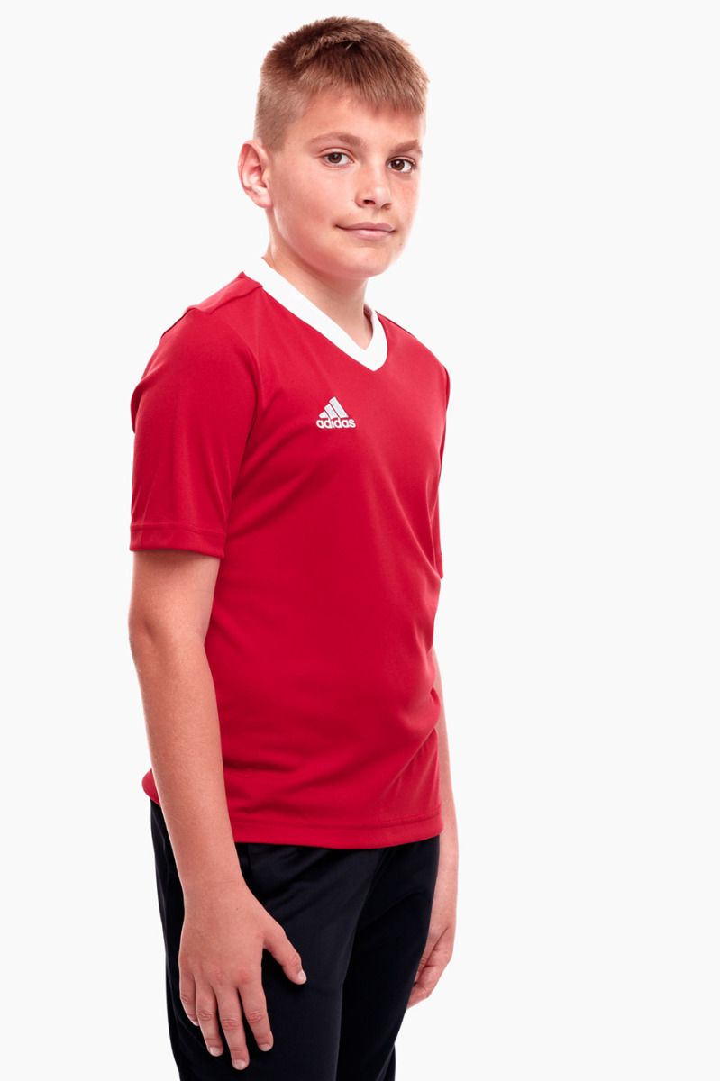 adidas T-Shirt für Kinder Entrada 22 Jersey H57496