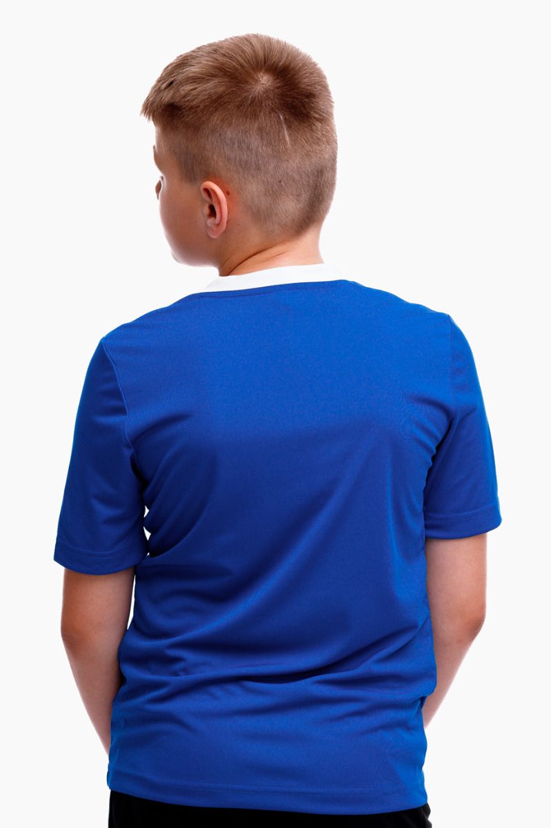 adidas T-Shirt für Kinder Entrada 22 Jersey HG3948 
