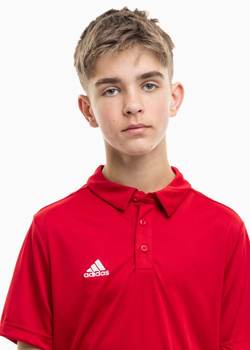 adidas Kinder T-Shirt Entrada 22 Polo H57495 adidas Kinder T-Shirt Entrada 22 Polo H57495