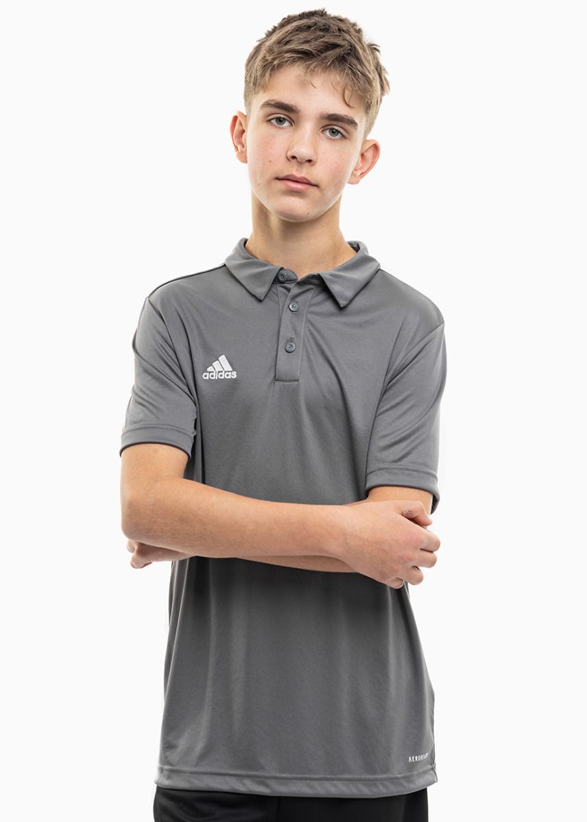 adidas T-Shirts für Kinder Entrada 22 Polo H57485 adidas T-Shirts für Kinder Entrada 22 Polo H57485
