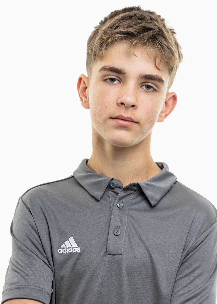 adidas T-Shirts für Kinder Entrada 22 Polo H57485 adidas T-Shirts für Kinder Entrada 22 Polo H57485