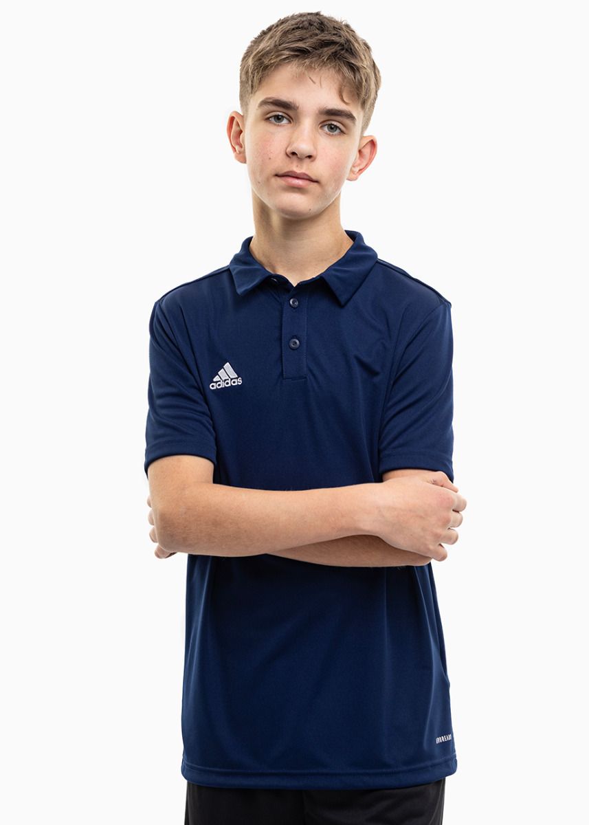 adidas T-Shirts für Kinder Entrada 22 Polo H57493 adidas T-Shirts für Kinder Entrada 22 Polo H57493