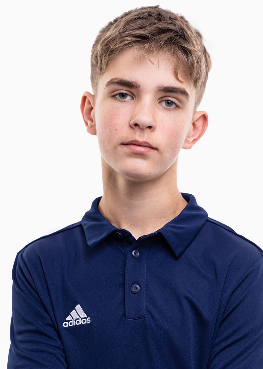 adidas T-Shirts für Kinder Entrada 22 Polo H57493 adidas T-Shirts für Kinder Entrada 22 Polo H57493