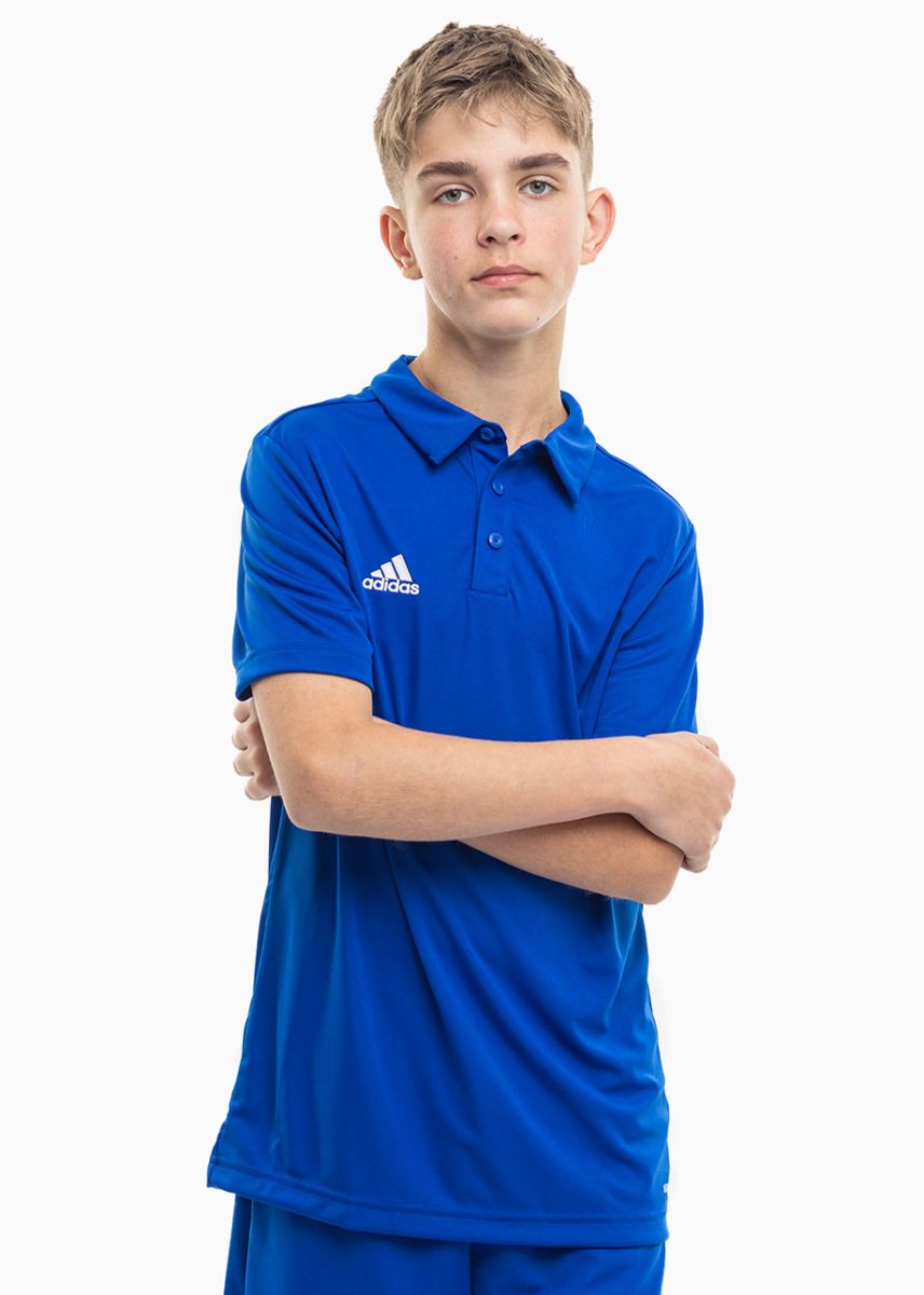 adidas T-Shirts für Kinder Entrada 22 Polo HG6289 adidas T-Shirts für Kinder Entrada 22 Polo HG6289