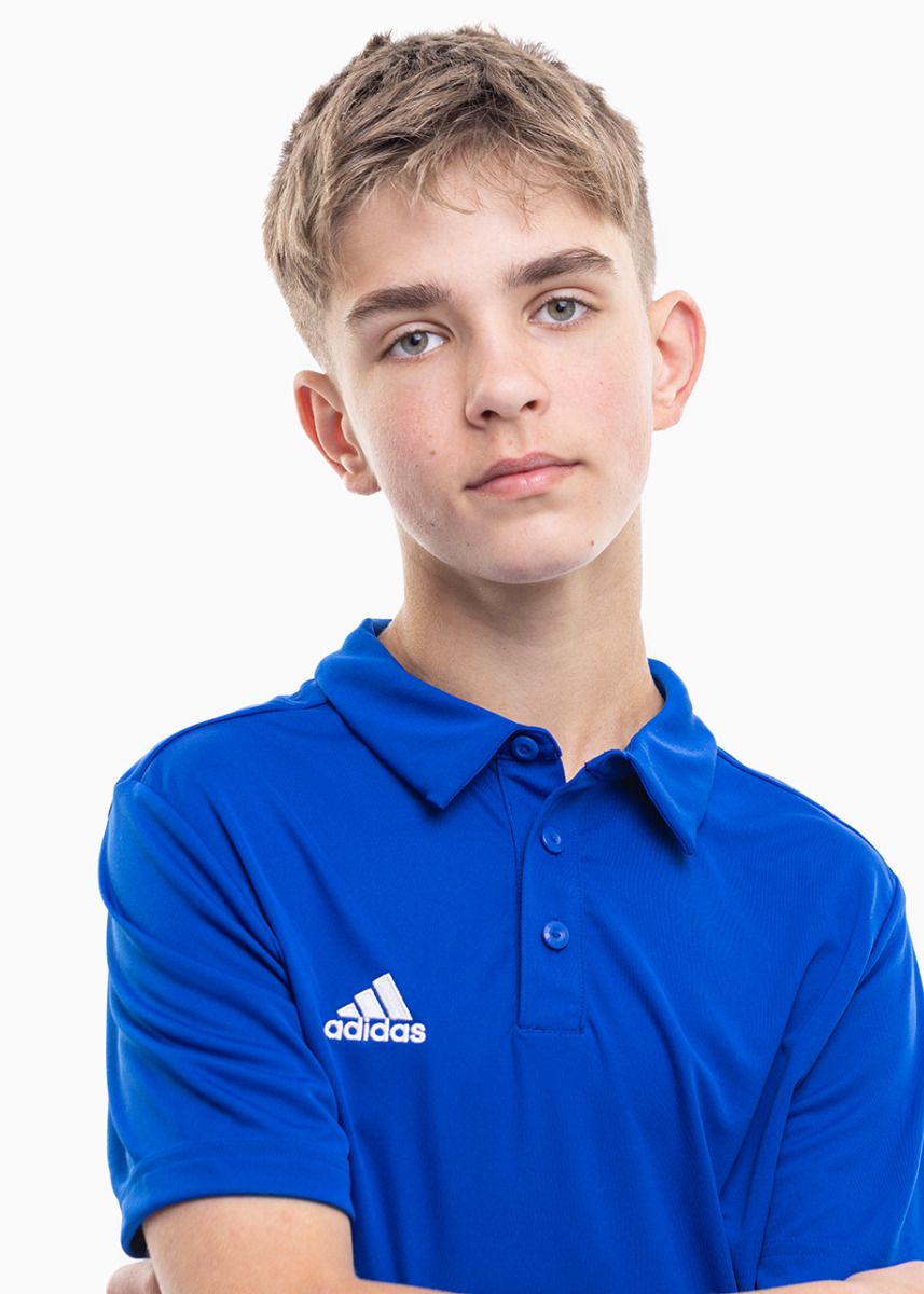 adidas T-Shirts für Kinder Entrada 22 Polo HG6289 adidas T-Shirts für Kinder Entrada 22 Polo HG6289