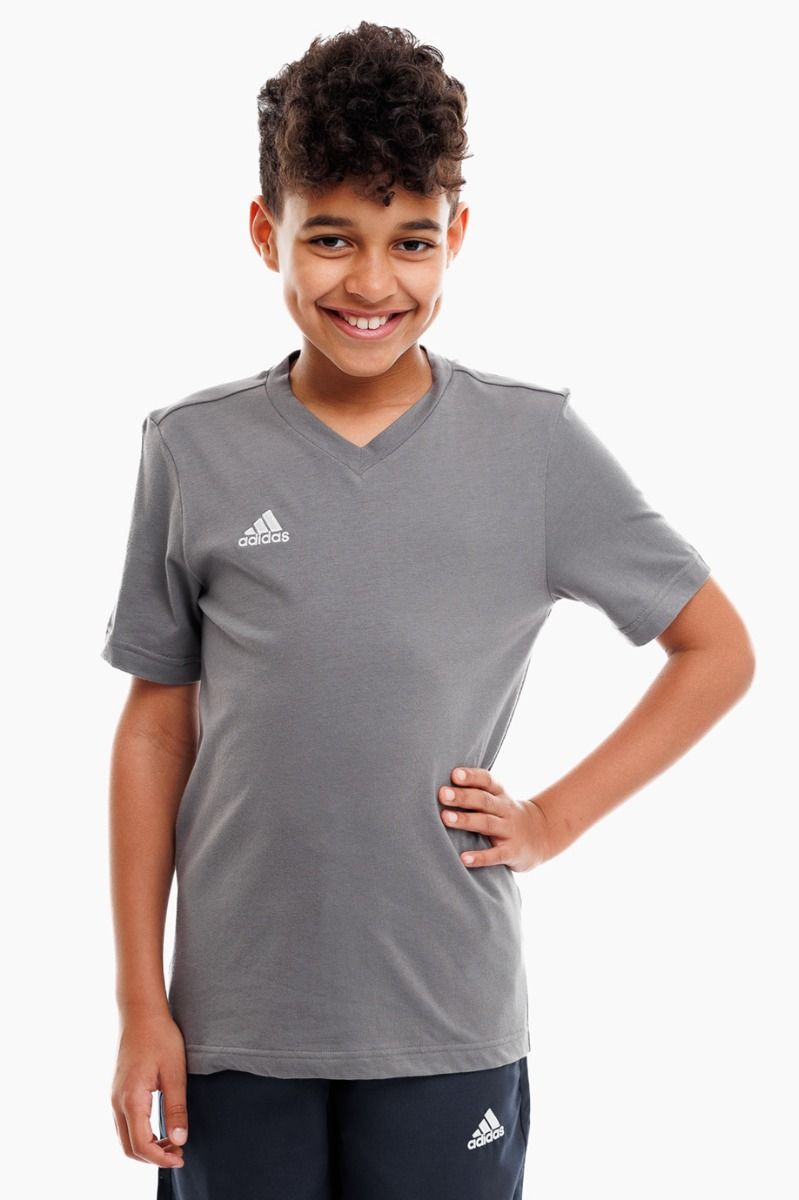 adidas T-Shirt für Kinder Entrada 22 Tee HC0444