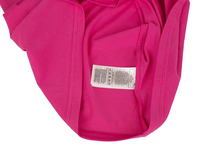 adidas Kinder T-Shirt Essentials 3-Stripes Cotton Loose Fit Tee IC3639