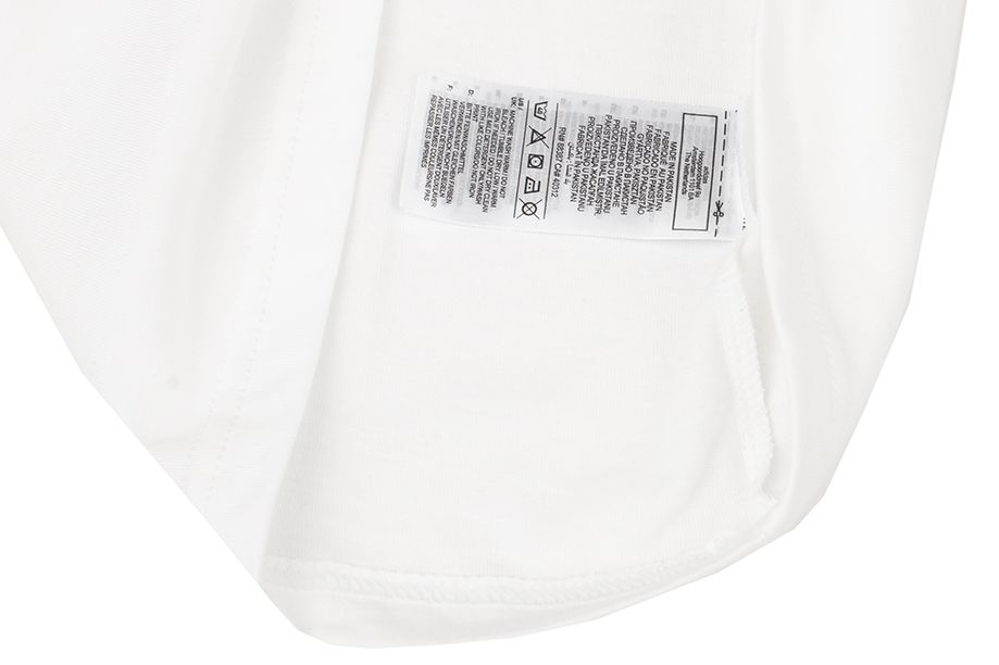 adidas Kinder T-Shirt Essentials 3-Stripes Tee HD5973