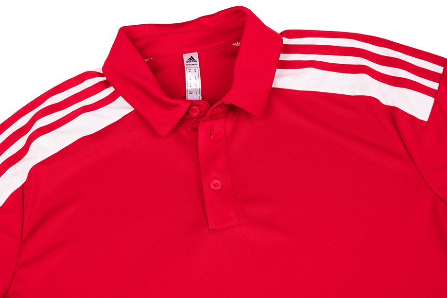 adidas Kinder T-Shirt Squadra 21 Polo GP6423