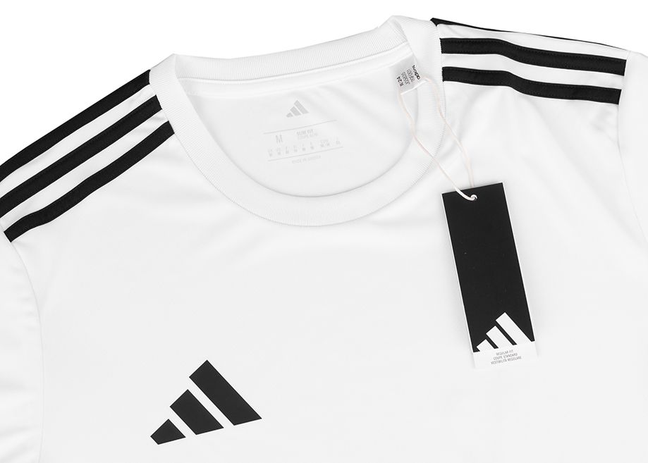 adidas Kinder T-Shirt Squadra 25 Jersey JJ0057 adidas Kinder T-Shirt Squadra 25 Jersey JJ0057