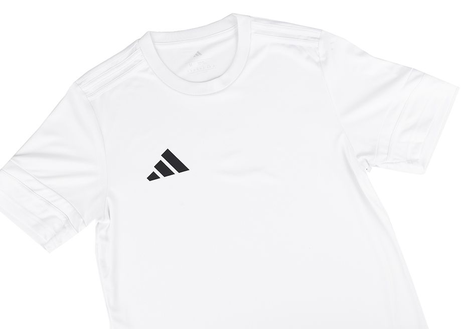 adidas Kinder T-Shirt Squadra 25 Jersey JJ0058 adidas Kinder T-Shirt Squadra 25 Jersey JJ0058