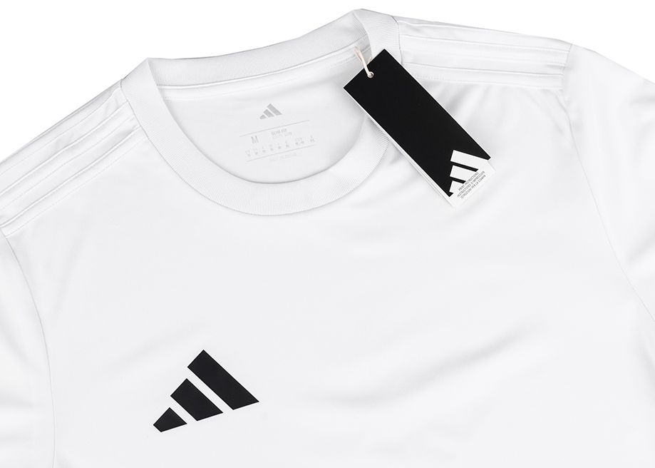 adidas Kinder T-Shirt Squadra 25 Jersey JJ0058 adidas Kinder T-Shirt Squadra 25 Jersey JJ0058