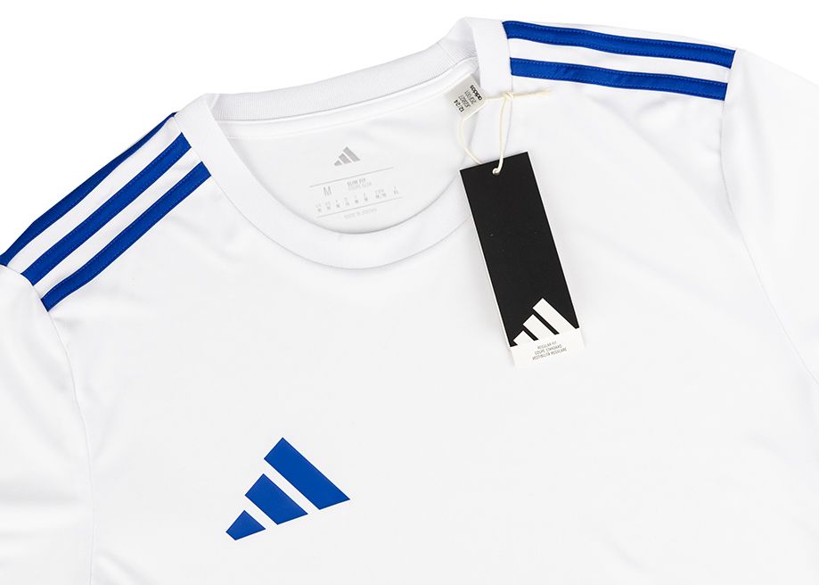 adidas Kinder T-Shirt Squadra 25 Jersey JJ0060 adidas Kinder T-Shirt Squadra 25 Jersey JJ0060