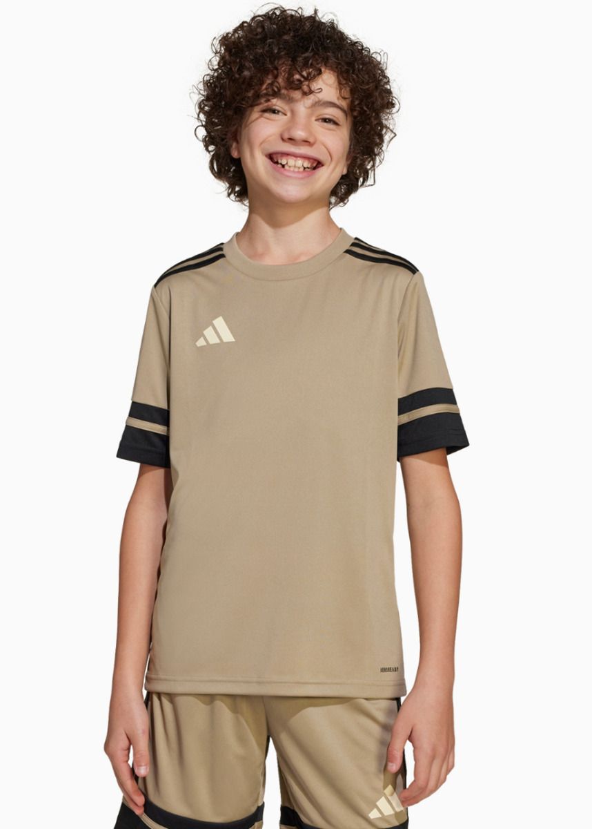 adidas Kinder T-Shirt Squadra 25 Jersey JP3415 adidas Kinder T-Shirt Squadra 25 Jersey JP3415