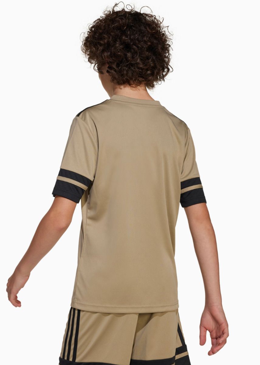 adidas Kinder T-Shirt Squadra 25 Jersey JP3415 adidas Kinder T-Shirt Squadra 25 Jersey JP3415