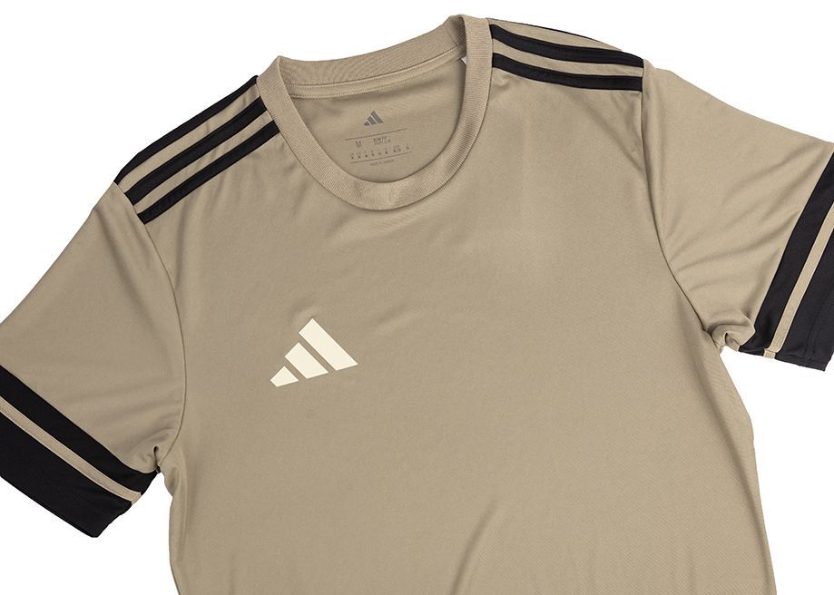adidas Kinder T-Shirt Squadra 25 Jersey JP3415 adidas Kinder T-Shirt Squadra 25 Jersey JP3415