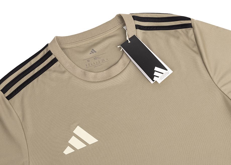 adidas Kinder T-Shirt Squadra 25 Jersey JP3415 adidas Kinder T-Shirt Squadra 25 Jersey JP3415