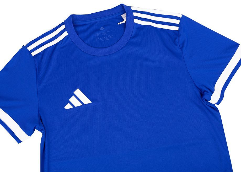 adidas Kinder T-Shirt Squadra 25 Jersey JJ0054 adidas Kinder T-Shirt Squadra 25 Jersey JJ0054