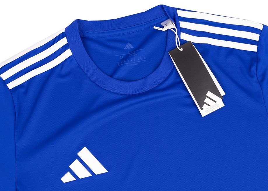 adidas Kinder T-Shirt Squadra 25 Jersey JJ0054 adidas Kinder T-Shirt Squadra 25 Jersey JJ0054