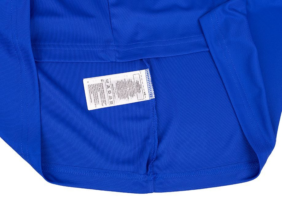 adidas Kinder T-Shirt Squadra 25 Jersey JJ0054 adidas Kinder T-Shirt Squadra 25 Jersey JJ0054