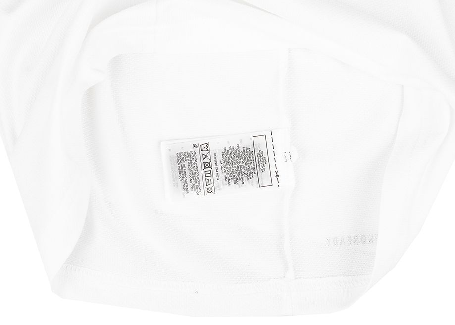 adidas Kinder T-Shirt Squadra 25 Polo JY3414