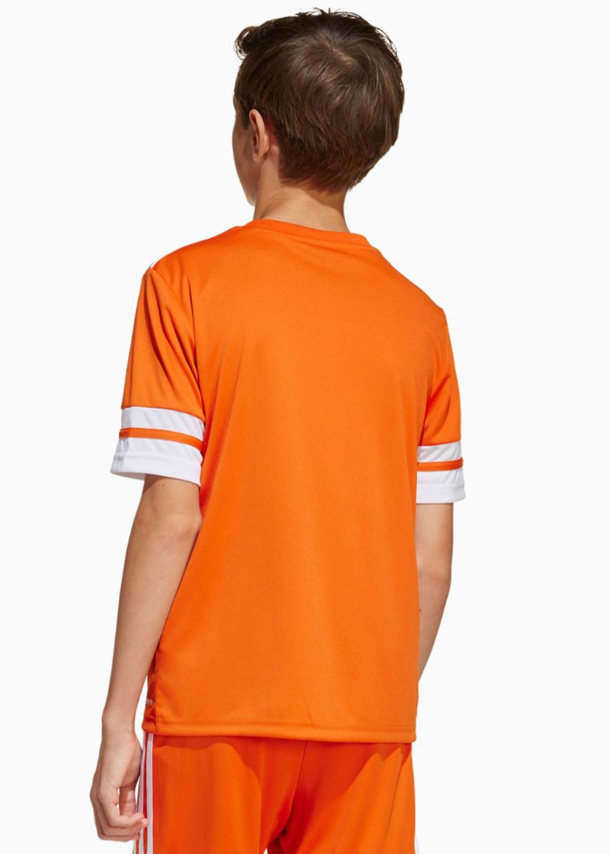 adidas Kinder T-Shirt Squadra 25 Jersey JC8666 adidas Kinder T-Shirt Squadra 25 Jersey JC8666